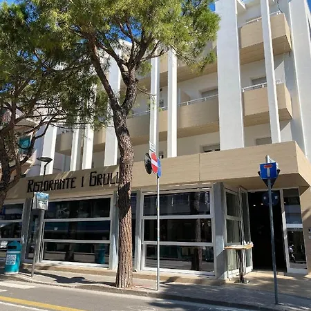 Hotel Ivana
