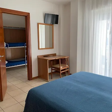 Hotel Ivana 3*